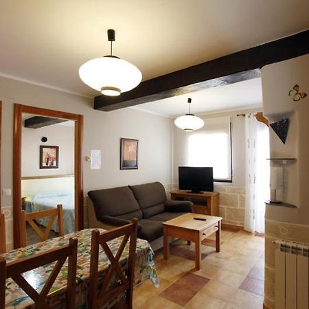 Apartamentos Hervasypunto Экстерьер фото