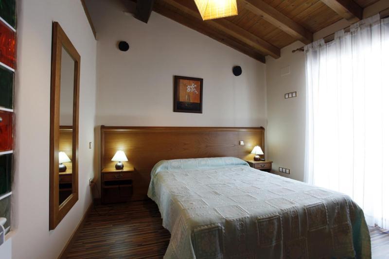 Apartamentos Hervasypunto Номер фото