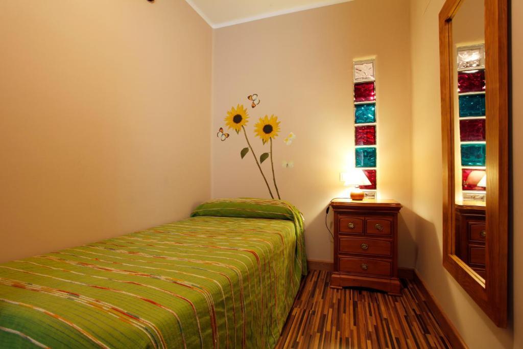 Apartamentos Hervasypunto Номер фото
