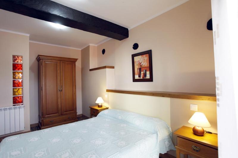 Apartamentos Hervasypunto Экстерьер фото